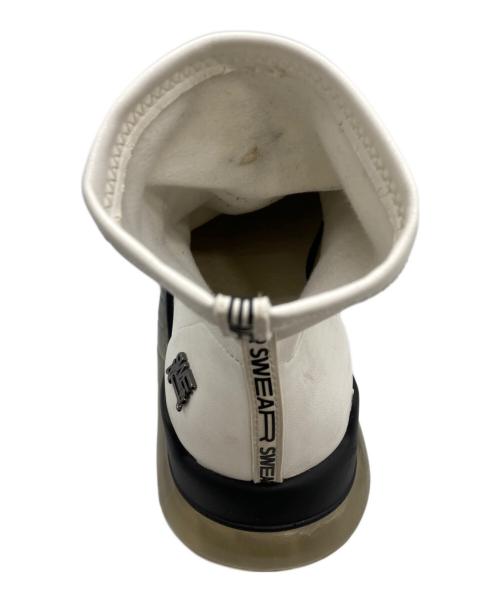 SWEAR（スウェア）SWEAR (スウェア) Air Revive Xtra スニーカー ホワイト サイズ:39の古着・服飾アイテム