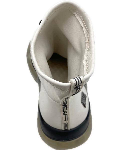 SWEAR（スウェア）SWEAR (スウェア) Air Revive Xtra スニーカー ホワイト サイズ:39の古着・服飾アイテム