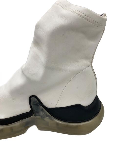 SWEAR（スウェア）SWEAR (スウェア) Air Revive Xtra スニーカー ホワイト サイズ:39の古着・服飾アイテム