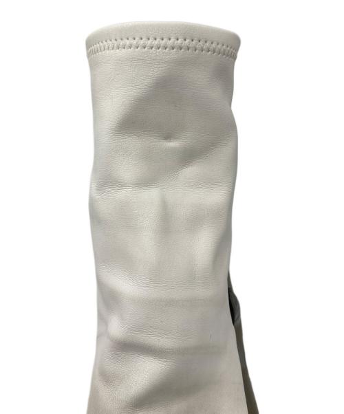 SWEAR（スウェア）SWEAR (スウェア) Air Revive Xtra スニーカー ホワイト サイズ:39の古着・服飾アイテム