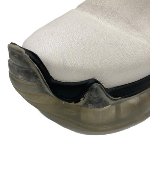 SWEAR（スウェア）SWEAR (スウェア) Air Revive Xtra スニーカー ホワイト サイズ:39の古着・服飾アイテム