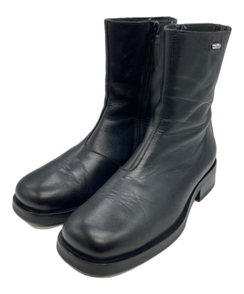 OUR LEGACY（アワーレガシー）OUR LEGACY (アワーレガシー) camion boot ブラック サイズ:40の古着・服飾アイテム