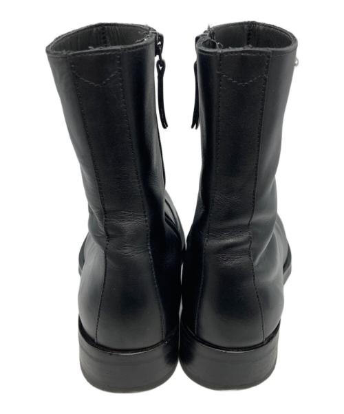 OUR LEGACY（アワーレガシー）OUR LEGACY (アワーレガシー) camion boot ブラック サイズ:40の古着・服飾アイテム