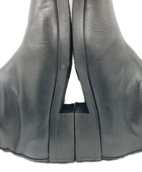 OUR LEGACY（アワーレガシー）OUR LEGACY (アワーレガシー) camion boot ブラック サイズ:40の古着・服飾アイテム