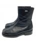 OUR LEGACY (アワーレガシー) camion boot ブラック サイズ:40：55000円