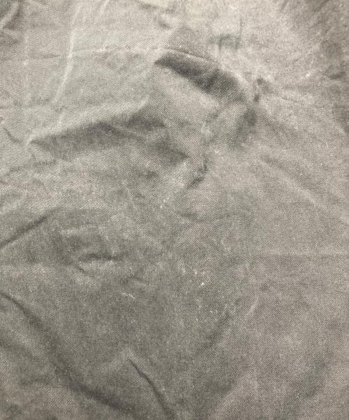 RALPH LAUREN（ラルフローレン）RALPH LAUREN (ラルフローレン) BLAKEボタンダウンシャツ ブラック サイズ:XLの古着・服飾アイテム