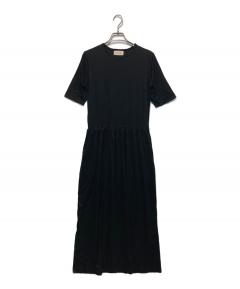 中古・古着通販】Nala (ナラ) dress pants ネイビー サイズ:FREE