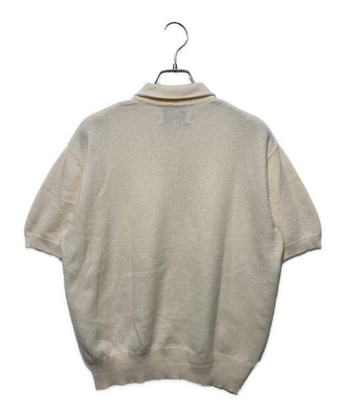 DEMYLEE（デミリー）DEMYLEE (デミリー) Darrin Cashmere Top ベージュ サイズ:XSの古着・服飾アイテム