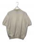 DEMYLEE (デミリー) Darrin Cashmere Top ベージュ サイズ:XS：10000円
