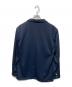 CANTERBURY (カンタベリー) 金釦テーラードジャケット ネイビー サイズ:XL：7000円