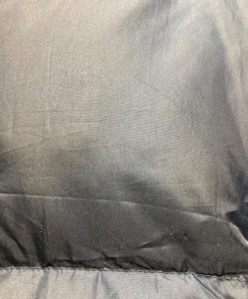POLO RALPH LAUREN（ポロ・ラルフローレン）POLO RALPH LAUREN (ポロ・ラルフローレン) リバーシブルダウンベスト ネイビー×ボルドー サイズ:Mの古着・服飾アイテム