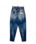 DSQUARED2 (ディースクエアード) デニムパンツ インディゴ サイズ:36：12000円