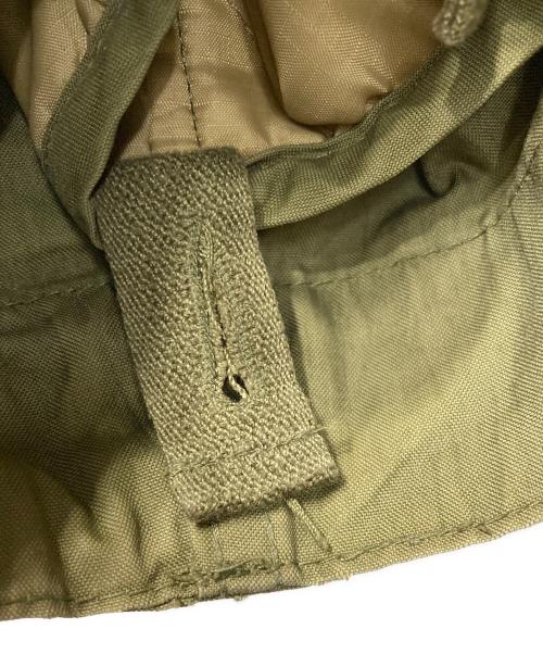 YMCLKY（ワイエムシーエルケーワイ）YMCLKY (ワイエムシーエルケーワイ) M65 フィッシュテール / フルセットモッズコート カーキ サイズ:Sの古着・服飾アイテム