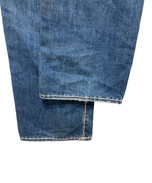 TRUE RELIGION（トゥルー レリジョン）TRUE RELIGION (トゥルー レリジョン) デニムパンツ インディゴ サイズ:32の古着・服飾アイテム