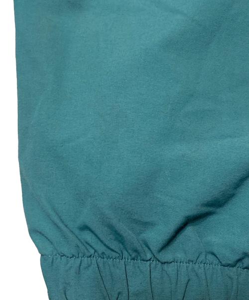 SUPREME（シュプリーム）SUPREME (シュプリーム) Warm Up Pant グリーン サイズ:Ｍの古着・服飾アイテム