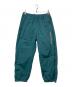 SUPREME（シュプリーム）の古着「Warm Up Pant」｜グリーン