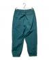 SUPREME (シュプリーム) Warm Up Pant グリーン サイズ:Ｍ：20000円