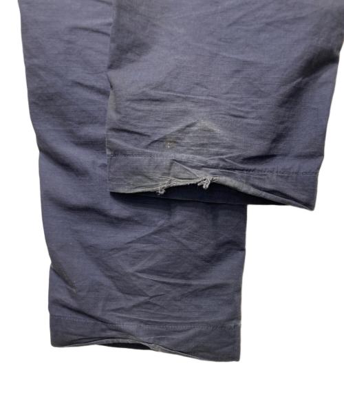CarHartt（カーハート）CarHartt (カーハート) Regular Cargo Pant ネイビー サイズ:32×32の古着・服飾アイテム