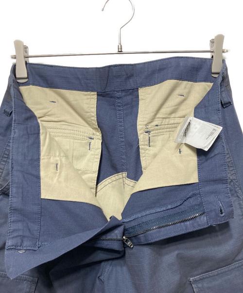 CarHartt（カーハート）CarHartt (カーハート) Regular Cargo Pant ネイビー サイズ:32×32の古着・服飾アイテム