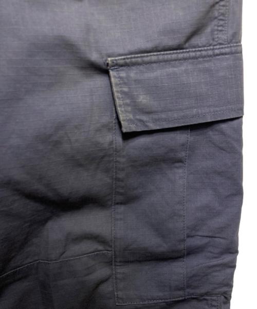 CarHartt（カーハート）CarHartt (カーハート) Regular Cargo Pant ネイビー サイズ:32×32の古着・服飾アイテム