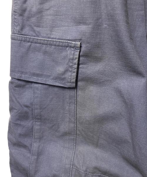 CarHartt（カーハート）CarHartt (カーハート) Regular Cargo Pant ネイビー サイズ:32×32の古着・服飾アイテム