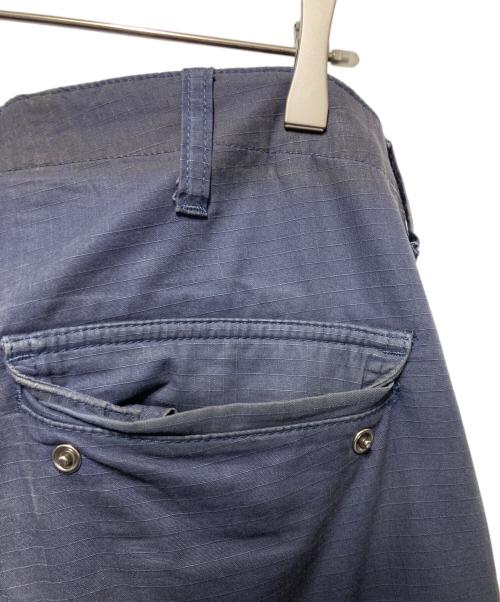 CarHartt（カーハート）CarHartt (カーハート) Regular Cargo Pant ネイビー サイズ:32×32の古着・服飾アイテム