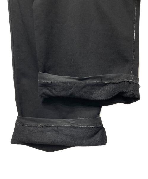 6pm（シックスピーエム）6PM (シックスピーエム) TRUE RELIGION (トゥルー レリジョン) スウェットパンツ ブラック サイズ:Sの古着・服飾アイテム