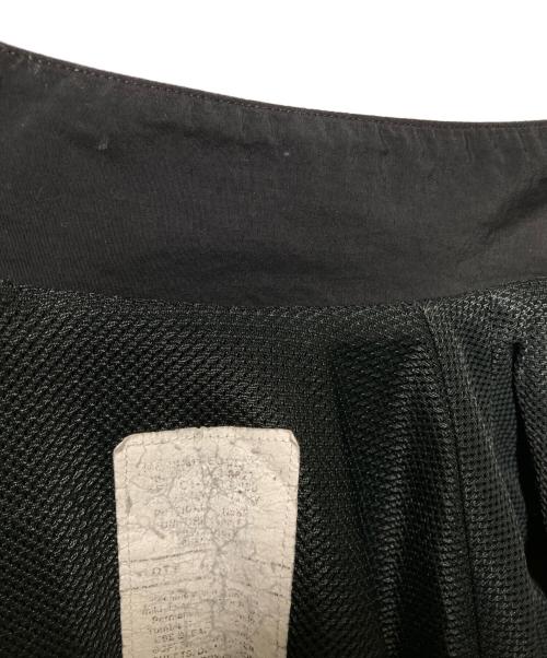 US ARMY（ユーエスアーミー）US ARMY (ユーエスアーミー) トレーニングジャケット ブラック サイズ:不明の古着・服飾アイテム