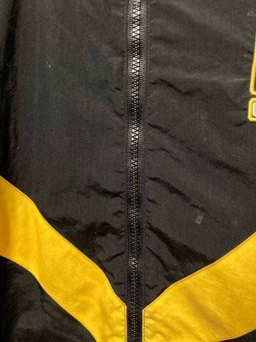 US ARMY（ユーエスアーミー）US ARMY (ユーエスアーミー) トレーニングジャケット ブラック サイズ:不明の古着・服飾アイテム