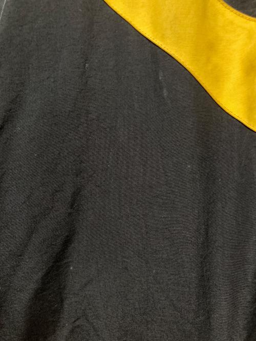 US ARMY（ユーエスアーミー）US ARMY (ユーエスアーミー) トレーニングジャケット ブラック サイズ:不明の古着・服飾アイテム