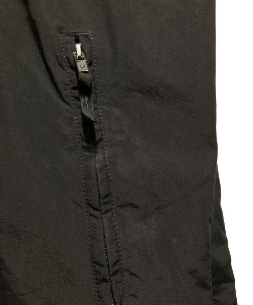 US ARMY（ユーエスアーミー）US ARMY (ユーエスアーミー) トレーニングジャケット ブラック サイズ:不明の古着・服飾アイテム