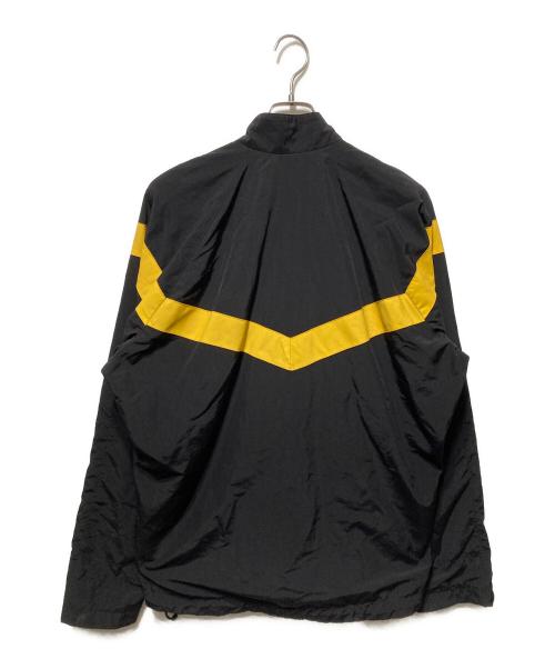 US ARMY（ユーエスアーミー）US ARMY (ユーエスアーミー) トレーニングジャケット ブラック サイズ:不明の古着・服飾アイテム