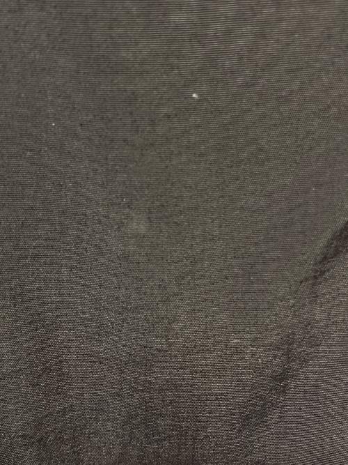 US ARMY（ユーエスアーミー）US ARMY (ユーエスアーミー) トレーニングジャケット ブラック サイズ:不明の古着・服飾アイテム