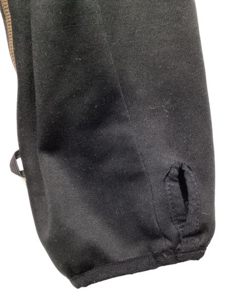 HARLEY-DAVIDSON（ハーレーダビッドソン）HARLEY-DAVIDSON (ハーレーダビッドソン) ジップパーカー ブラック サイズ:2Wの古着・服飾アイテム