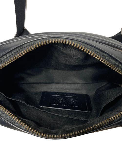 COACH（コーチ）COACH (コーチ) ショルダーバッグ ベージュの古着・服飾アイテム