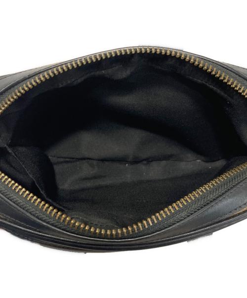 COACH（コーチ）COACH (コーチ) ショルダーバッグ ベージュの古着・服飾アイテム