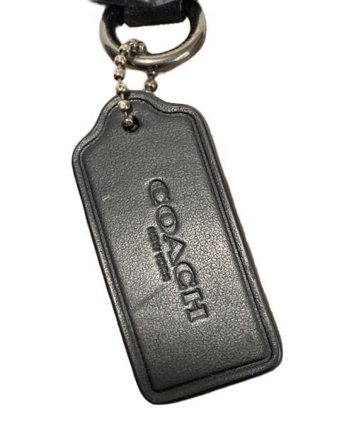 COACH（コーチ）COACH (コーチ) ショルダーバッグ ベージュの古着・服飾アイテム