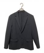 UNITED ARROWSユナイテッドアローズ）の古着「SPORTEX シングル 2ボタン テーラードジャケット」｜ネイビー
