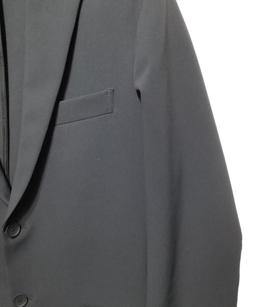 UNITED ARROWS（ユナイテッドアローズ）UNITED ARROWS (ユナイテッドアローズ) SPORTEX シングル 2ボタン テーラードジャケット ネイビー サイズ:Lの古着・服飾アイテム