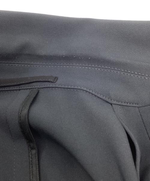 UNITED ARROWS（ユナイテッドアローズ）UNITED ARROWS (ユナイテッドアローズ) SPORTEX シングル 2ボタン テーラードジャケット ネイビー サイズ:Lの古着・服飾アイテム