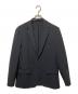 UNITED ARROWS（ユナイテッドアローズ）の古着「SPORTEX シングル 2ボタン テーラードジャケット」｜ネイビー