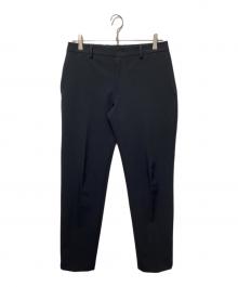 UNITED ARROWS（ユナイテッドアローズ）の古着「SPORTEX スラックス UA COZY」｜ネイビー