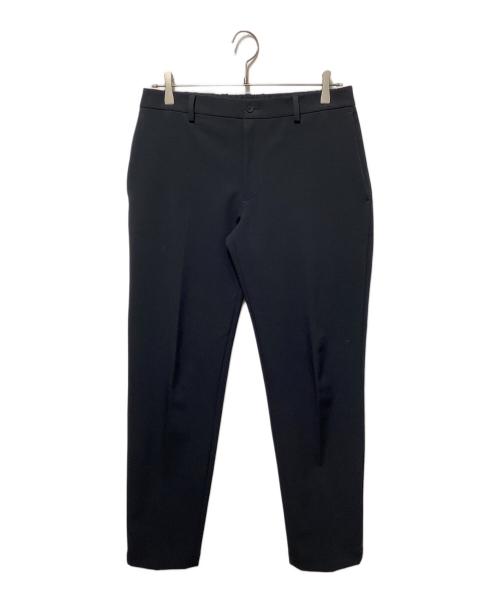 UNITED ARROWS（ユナイテッドアローズ）UNITED ARROWS (ユナイテッドアローズ) SPORTEX スラックス UA COZY ネイビー サイズ:Lの古着・服飾アイテム