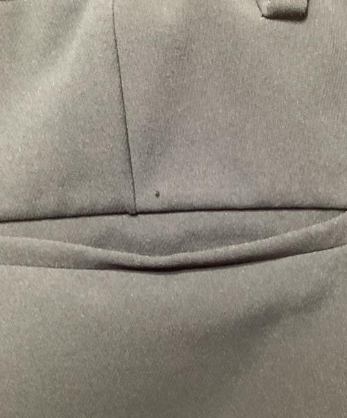 UNITED ARROWS（ユナイテッドアローズ）UNITED ARROWS (ユナイテッドアローズ) SPORTEX スラックス UA COZY ネイビー サイズ:Lの古着・服飾アイテム