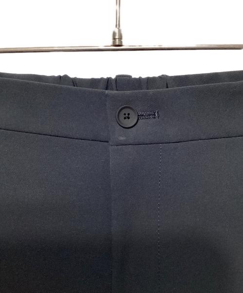 UNITED ARROWS（ユナイテッドアローズ）UNITED ARROWS (ユナイテッドアローズ) SPORTEX スラックス UA COZY ネイビー サイズ:Lの古着・服飾アイテム