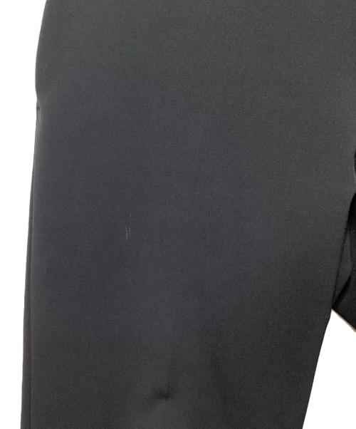 UNITED ARROWS（ユナイテッドアローズ）UNITED ARROWS (ユナイテッドアローズ) SPORTEX スラックス UA COZY ネイビー サイズ:Lの古着・服飾アイテム