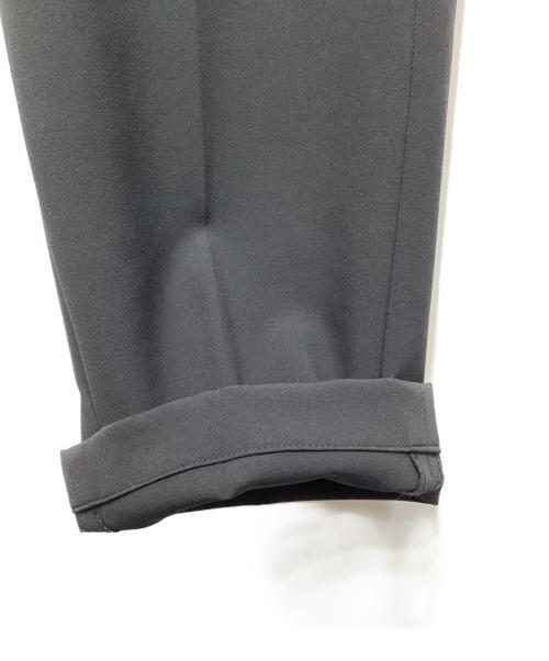 UNITED ARROWS（ユナイテッドアローズ）UNITED ARROWS (ユナイテッドアローズ) SPORTEX スラックス UA COZY ネイビー サイズ:Lの古着・服飾アイテム