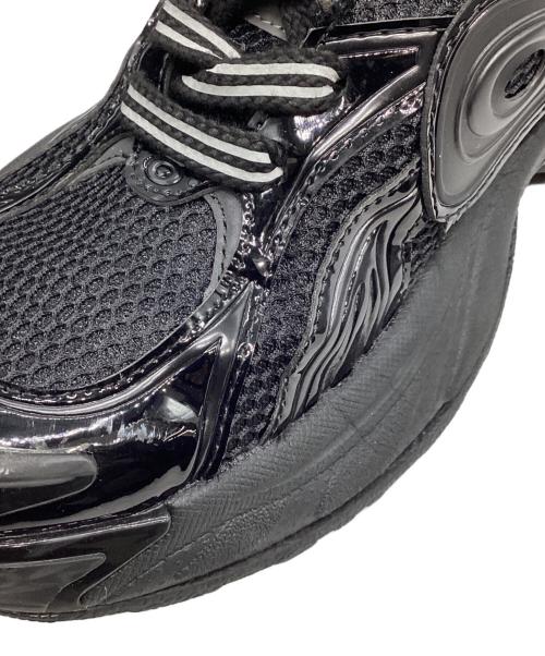 OLD ORDER（オールドオーダー）OLD ORDER (オールドオーダー) ローカットスニーカー ブラック サイズ:26.5の古着・服飾アイテム