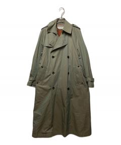 中古・古着通販】PUBLIC TOKYO (パブリックトウキョウ) コットンギャバ