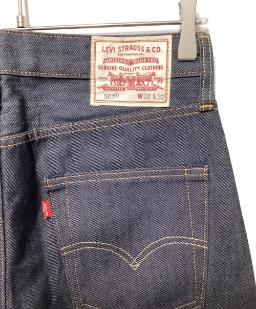 LEVI'S（リーバイス）LEVI'S (リーバイス) 501デニムパンツ インディゴ サイズ:31×32の古着・服飾アイテム